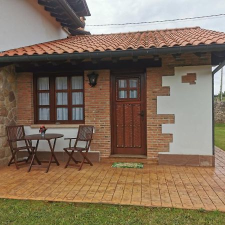 Posada La Aldea Orena Exterior foto