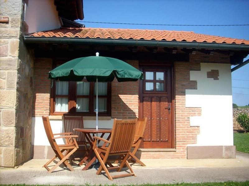Posada La Aldea Orena Exterior foto