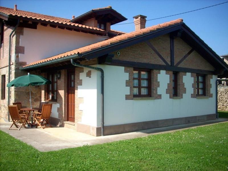 Posada La Aldea Orena Exterior foto